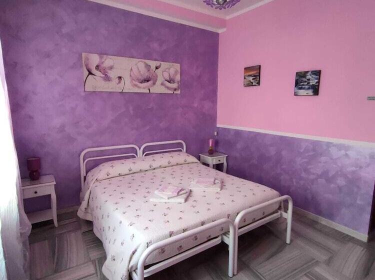 스탠다드 룸, Serenella