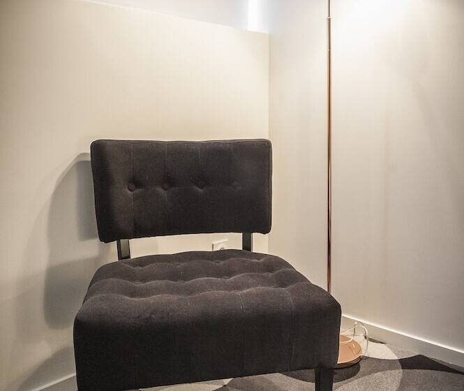 Полулюкс, The Originals Boutique, Hôtel Bulles By Forgeron, Lille Sud