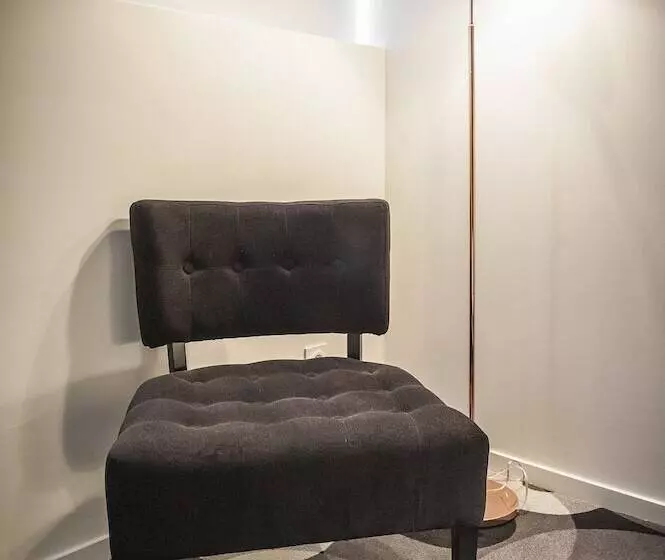 ジュニアスイート, The Originals Boutique, Hôtel Bulles By Forgeron, Lille Sud