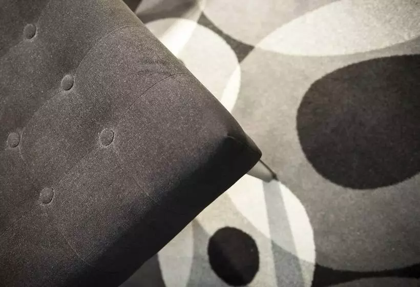 ジュニアスイート, The Originals Boutique, Hôtel Bulles By Forgeron, Lille Sud