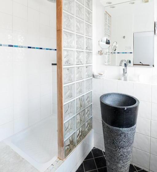 Номер Стандарт, The Originals Boutique, Hôtel Bulles By Forgeron, Lille Sud