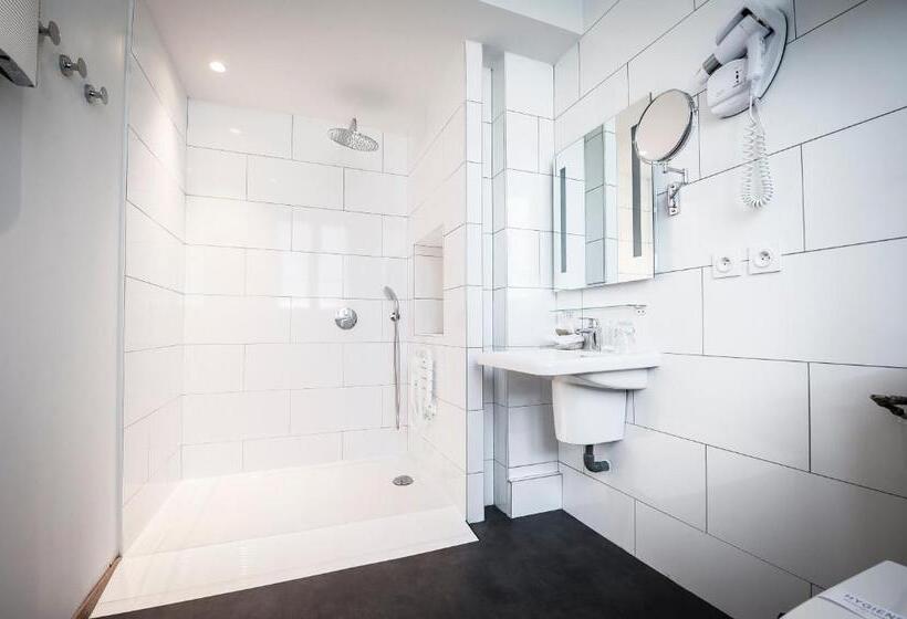 Люкс, The Originals Boutique, Hôtel Bulles By Forgeron, Lille Sud