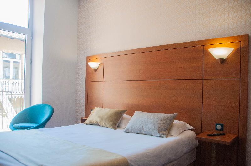 コンフォートルーム, The Originals City, Hôtel Bristol, Le Puyenvelay