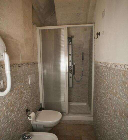 اتاق سوپریور, B&b Del Castelvecchio
