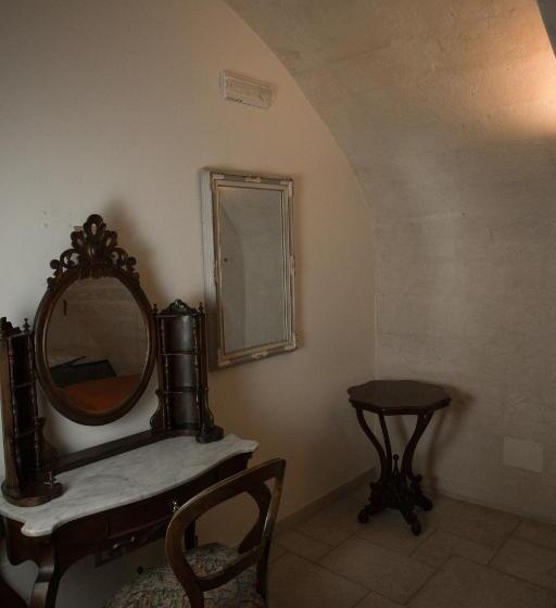 اتاق سوپریور, B&b Del Castelvecchio