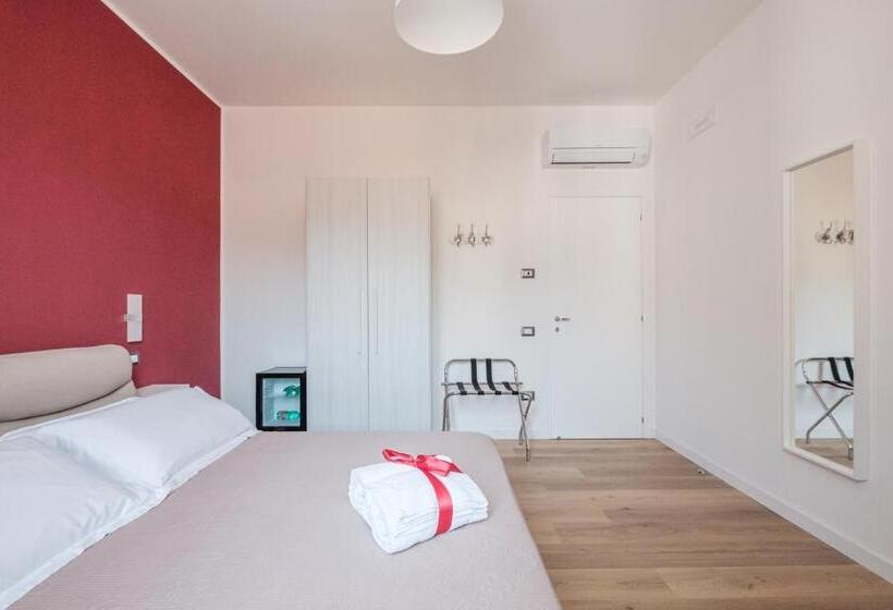 חדר סטנדרט, B&b Terza Luna