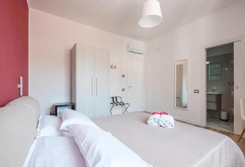 اتاق استاندارد, B&b Terza Luna