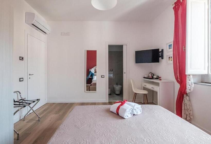 חדר סטנדרט, B&b Terza Luna