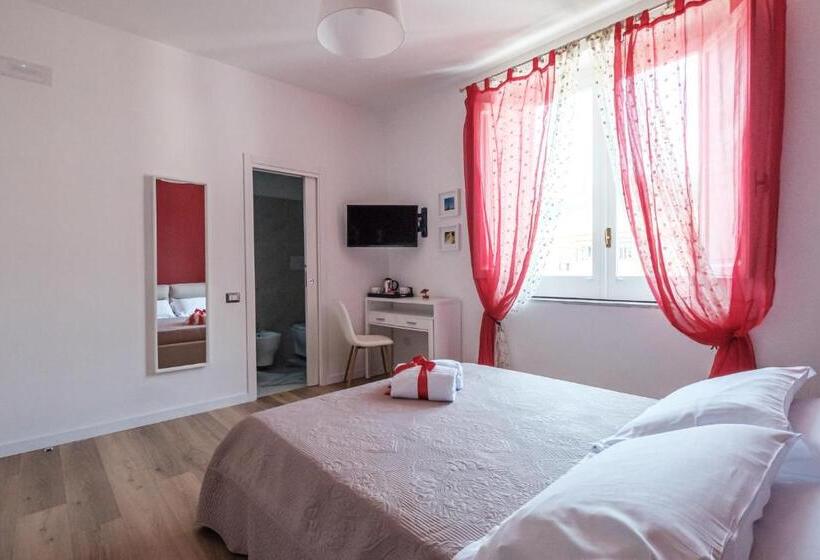 חדר סטנדרט, B&b Terza Luna