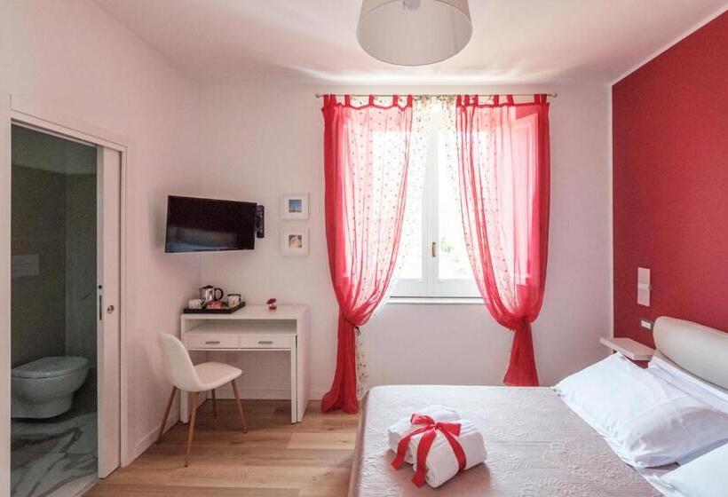 חדר סטנדרט, B&b Terza Luna