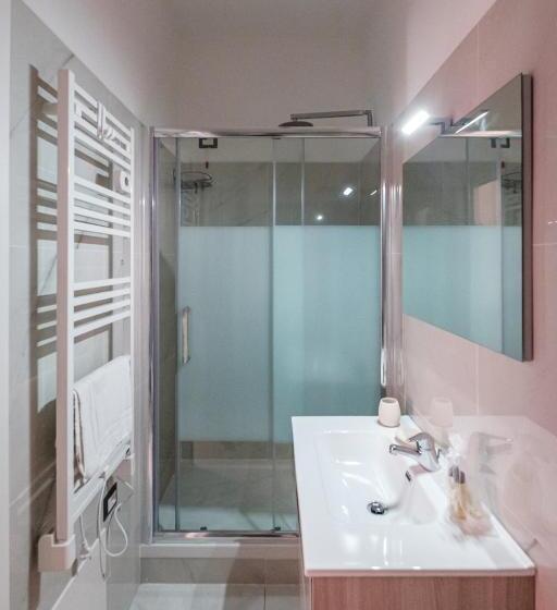 חדר סטנדרט, B&b Terza Luna