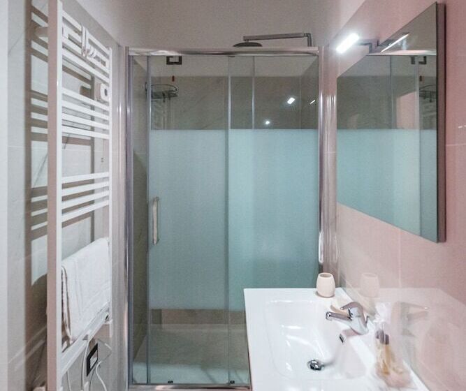 חדר סטנדרט, B&b Terza Luna