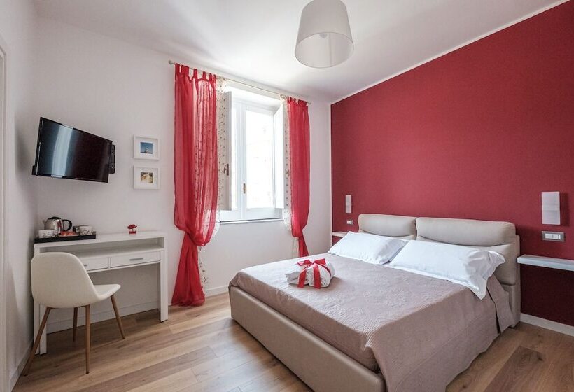 חדר סטנדרט, B&b Terza Luna