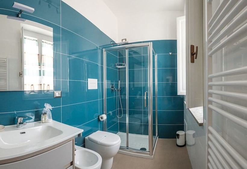 اتاق لوکس, B&b Terza Luna