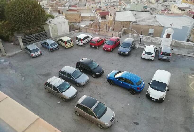 スタンダードルーム, La Villetta