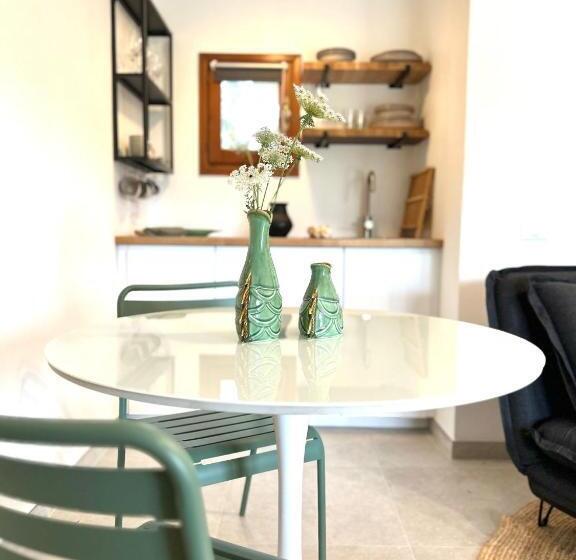 חדר סטנדרט מותאם לאדם עם מוגבלויות, Sa Guardia De Ferricci