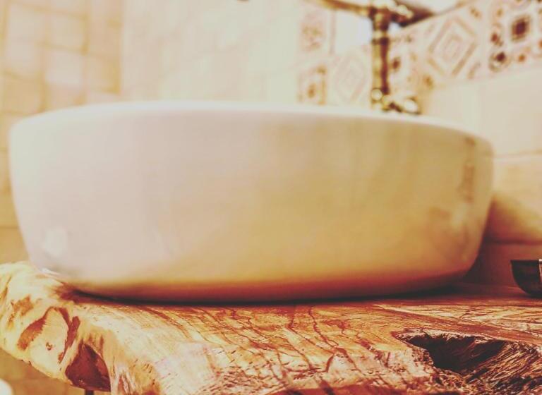 Номер Deluxe, Trulli Petra Chiara