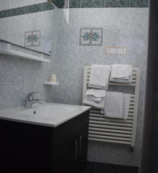 Standardzimmer, Martinez