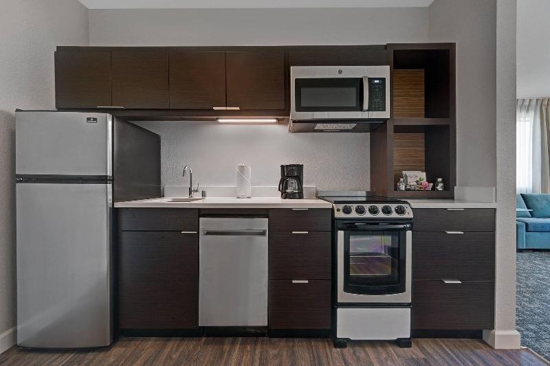 جناح سرير كينج, Towneplace Suites Sacramento Airport Natomas