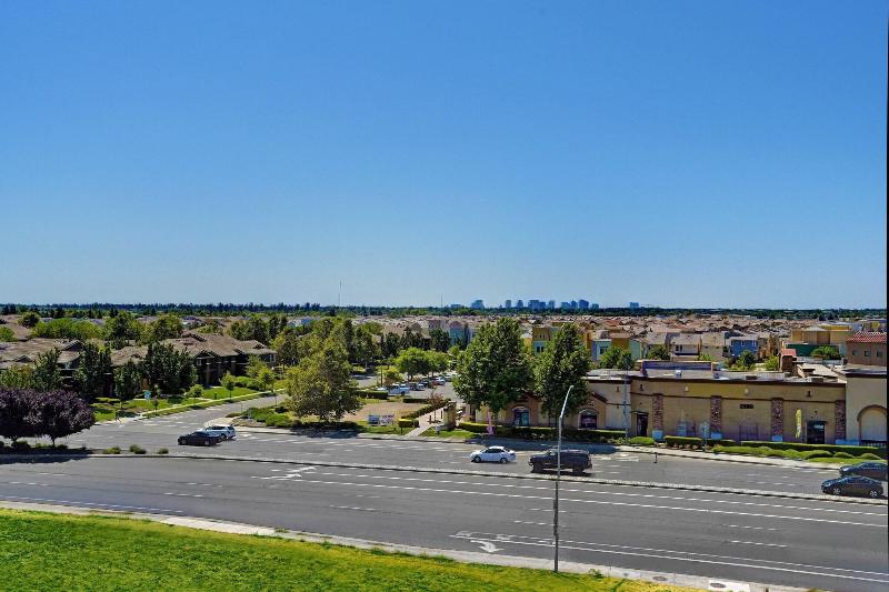Люкс Кровать Кинг, Towneplace Suites Sacramento Airport Natomas