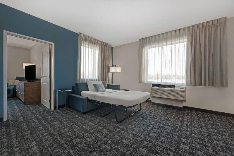 جناح سرير كينج, Towneplace Suites Sacramento Airport Natomas
