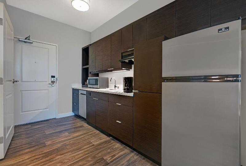 Студио Стандарт Кровать Кинг, Towneplace Suites Sacramento Airport Natomas