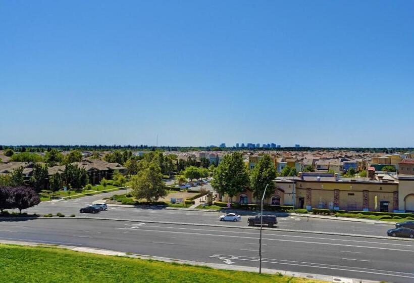 Студио Стандарт Кровать Кинг, Towneplace Suites Sacramento Airport Natomas