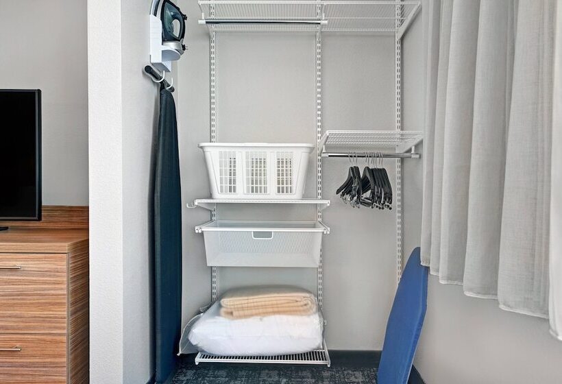 جناح, Towneplace Suites Sacramento Airport Natomas