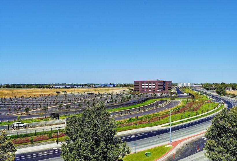 Люкс, Towneplace Suites Sacramento Airport Natomas