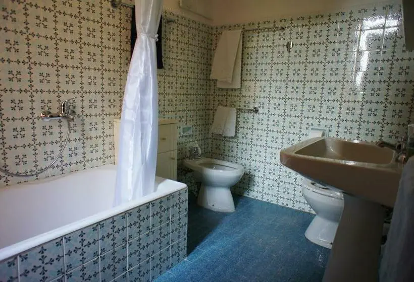 デラックスルーム, Casa Fonte Di Bacco