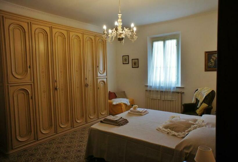 Номер Deluxe, Casa Fonte Di Bacco