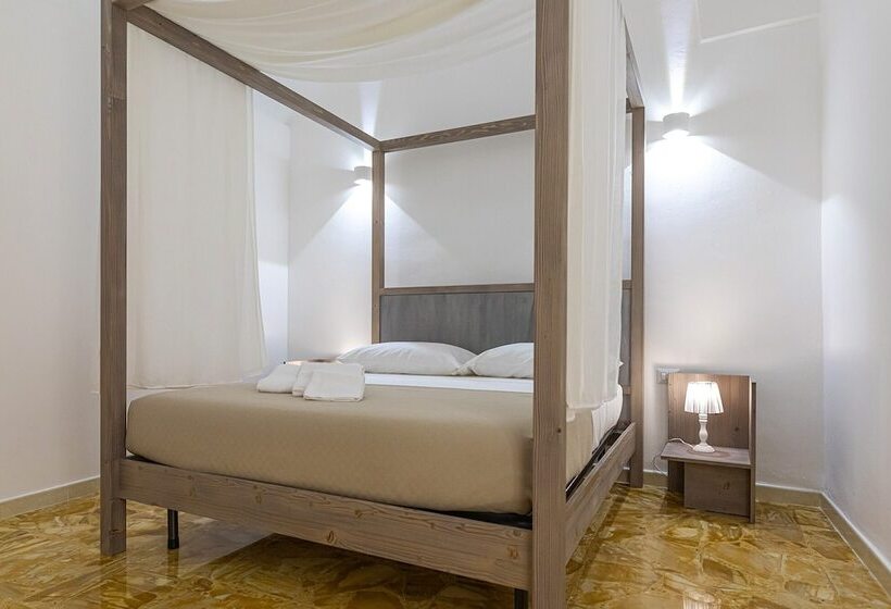 Номер Superior, Lucente Rooms & Suites