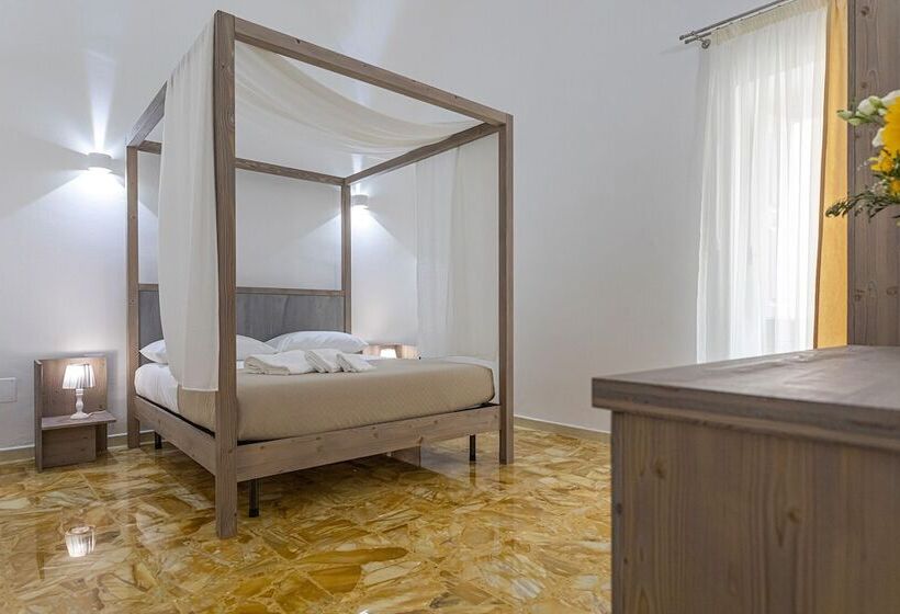 Номер Стандарт, Lucente Rooms & Suites