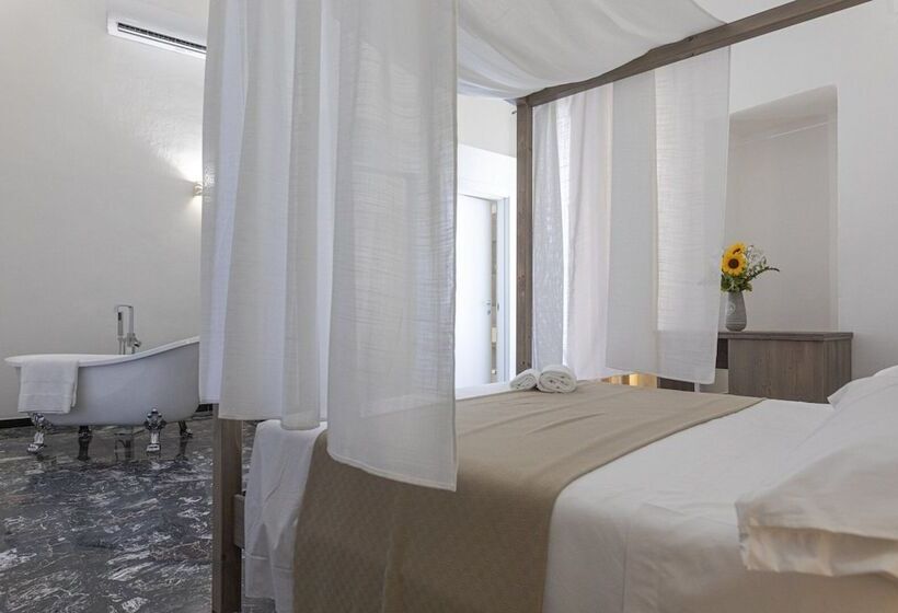 Номер Стандарт, Lucente Rooms & Suites