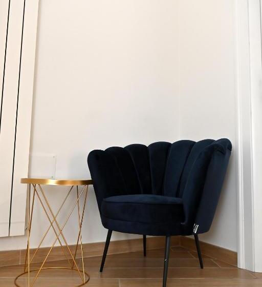 اتاق لوکس چهار تخته, Olimpia Residence