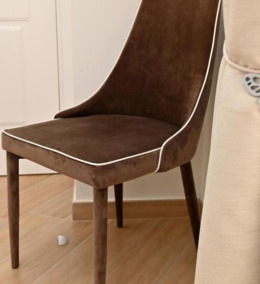 اتاق لوکس, Olimpia Residence