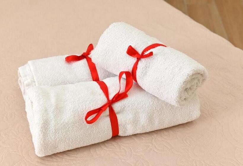 اتاق لوکس, Olimpia Residence