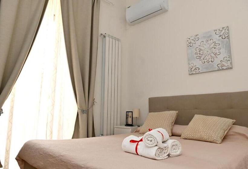 اتاق لوکس, Olimpia Residence