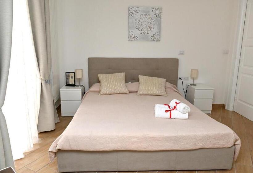 اتاق لوکس, Olimpia Residence