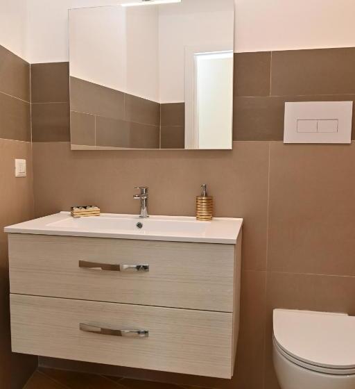 اتاق استاندارد, Olimpia Residence