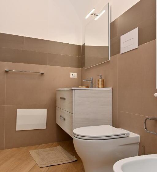 اتاق استاندارد, Olimpia Residence