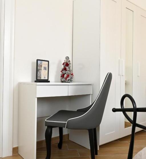 اتاق استاندارد, Olimpia Residence