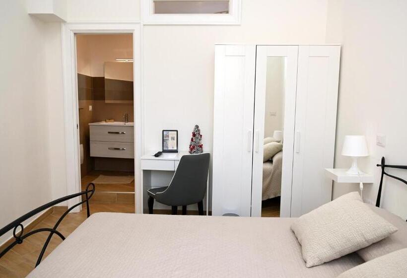اتاق استاندارد, Olimpia Residence