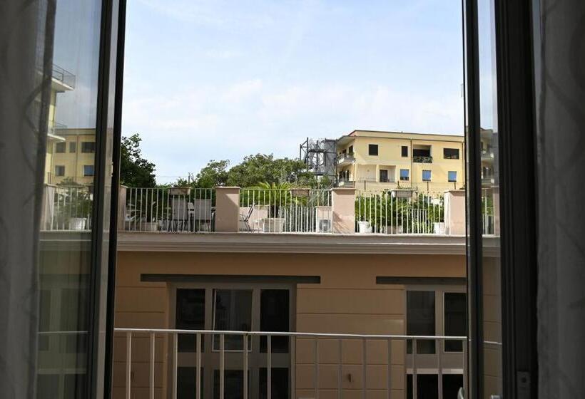 اتاق استاندارد, Olimpia Residence