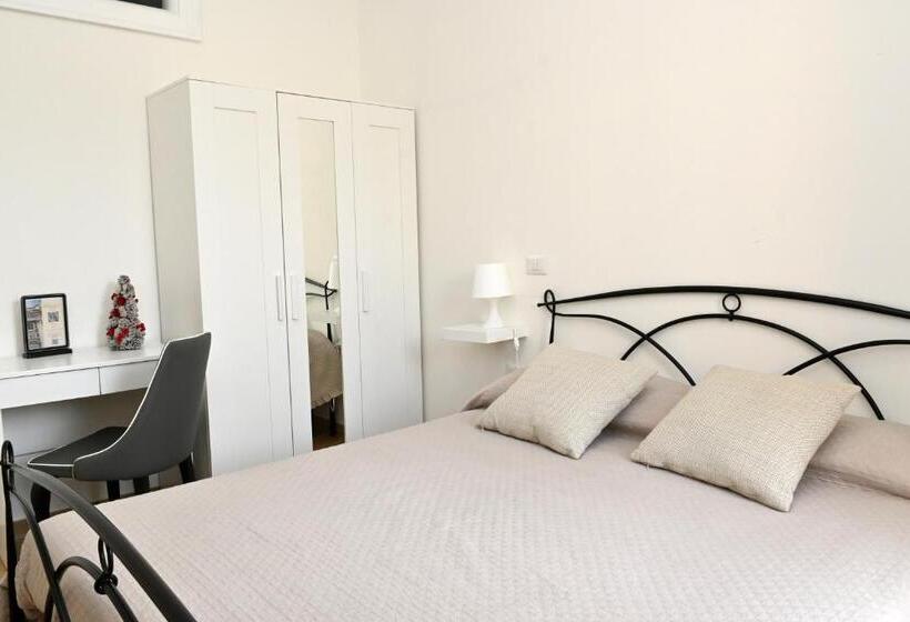 اتاق استاندارد, Olimpia Residence