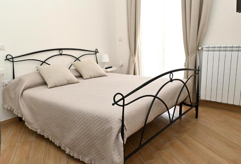 اتاق استاندارد, Olimpia Residence