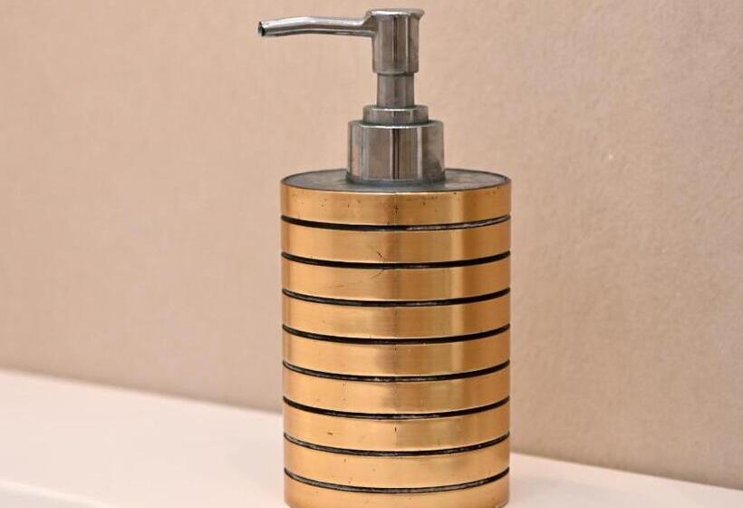 اتاق استاندارد چهار تخته, Olimpia Residence