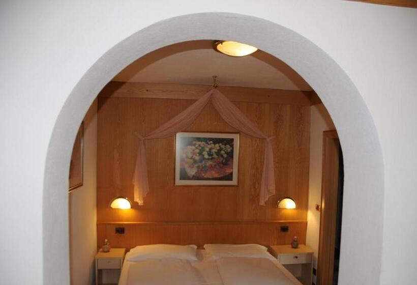 آپارتمان 2 خوابه با تراس, Wellness Residence Panorama   Check In At Olympia