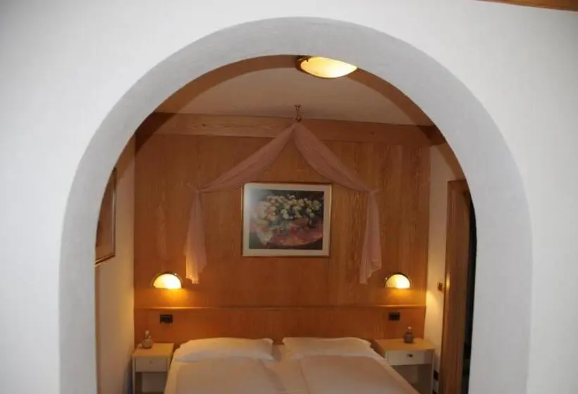 テラスつきの２ベッドルームアパートメント, Wellness Residence Panorama   Check In At Olympia