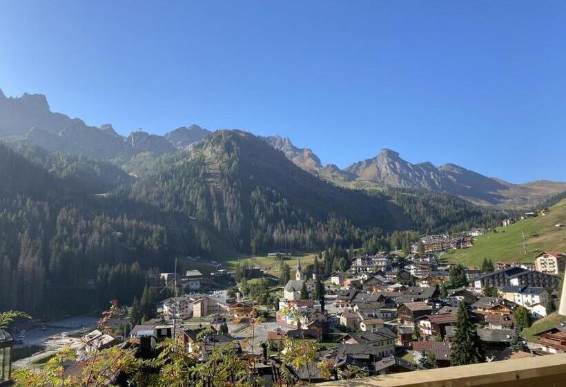 شقة غرفتين نوم مزودة بتراس, Wellness Residence Panorama   Check In At Olympia